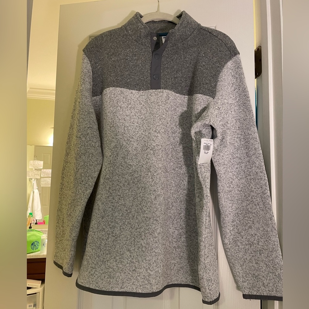 Old Navy Boy’s Pullover